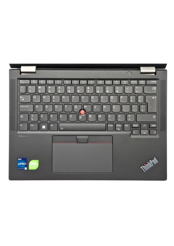 2w1 LENOVO ThinkPad X13 Yoga G4 i5-1345U 16GB 512SSD 13,3'' WUXGA FHD+ 1920x1200 X360 Modem WWAN 5G WiFi BT Kam Win11pro GW12mc